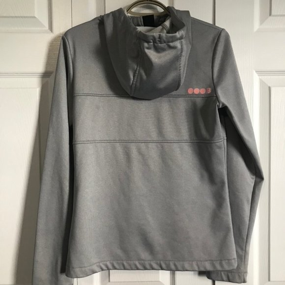 Bench Jacket - Picture 2 of 5